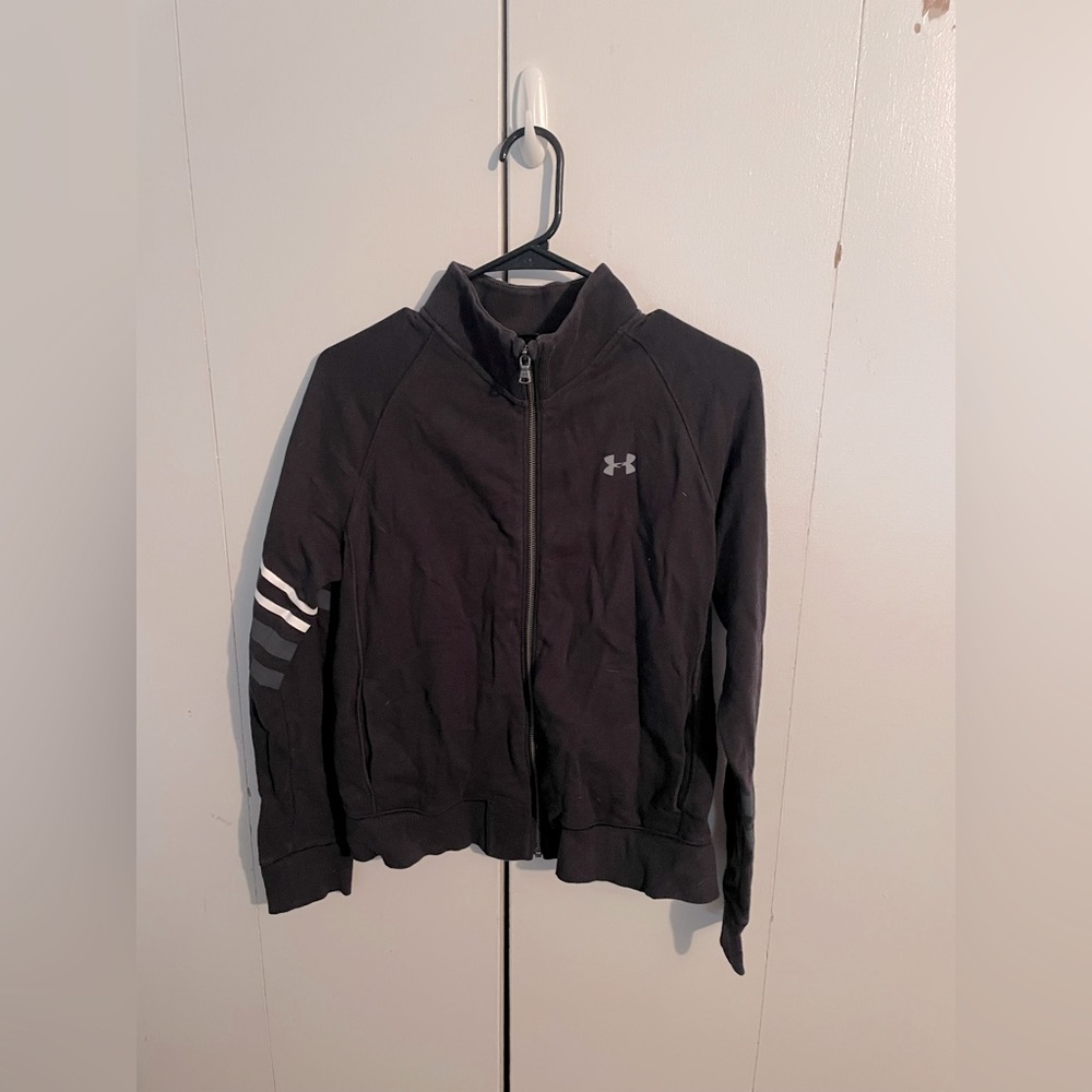 Under Armour Full Zip